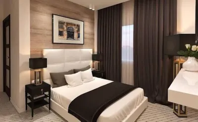 Kuciano Hotels LTD Hotels in 