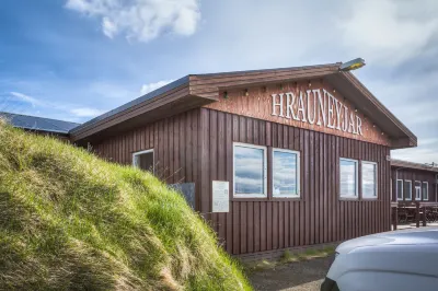 The Highland Center Hrauneyjar Hotels in Rangarthing ytra