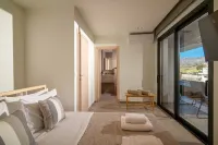 Altius Blue Apartments Hotels in Elounda