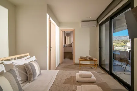 Altius Blue Apartments Отели рядом с достопримечательностью «Спиналонга»