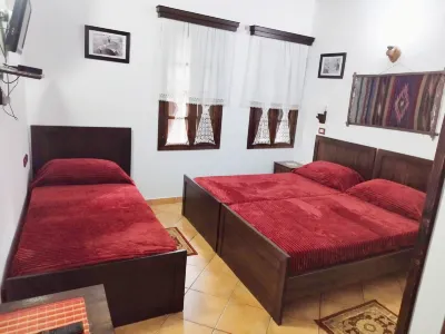 Guva Mangalem Hotel Restaurant فنادق في 