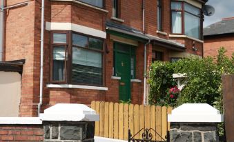 Greenmount Bed and Breakfast