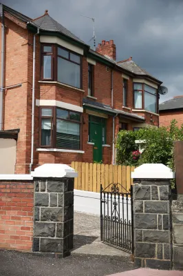 Greenmount Bed and Breakfast Hotels in Lisburn