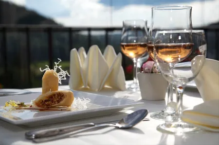 Landhaus Müllenborn Отели в г. Роммерсхайм