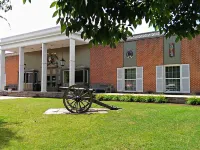 Wyndham Gettysburg Hotel & Conference Center Hotels near Rupp House