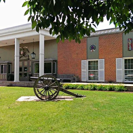 Wyndham Gettysburg Hotel & Conference Center