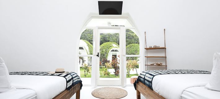 Igloo Beach Lodge Hotels in Quepos