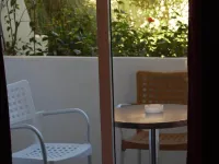Artemis Studios Hotels in Kallithea