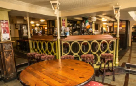 Kilford Arms Hotels in Kilkenny