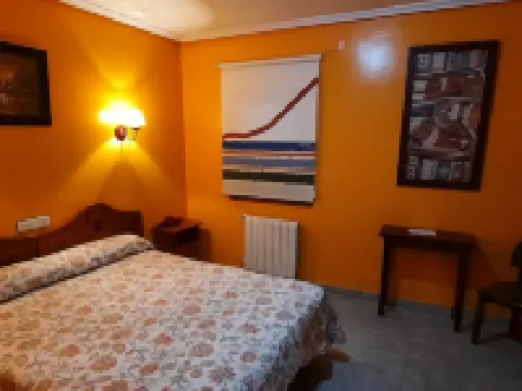 Hosteria La Casona Noja Hoteles en Noja