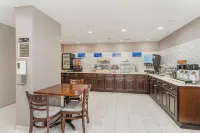 Best Western Kernersville - sarapan