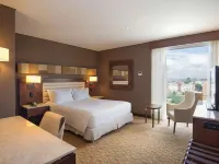 Mercure Bogotá Calle 100 Hotels in 