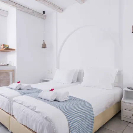 Cycladic Islands Hotel & Spa