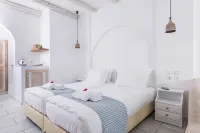 Cycladic Islands Hotel & Spa Hôtels à : Agia Anna Naxos