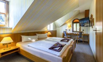 Hotel Zur Post