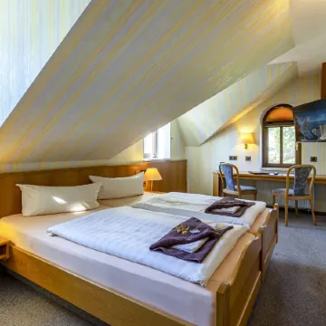 Hotel Zur Post