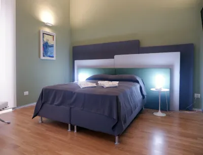 Magdahause Hotel in zona Ipogeo Genoviva