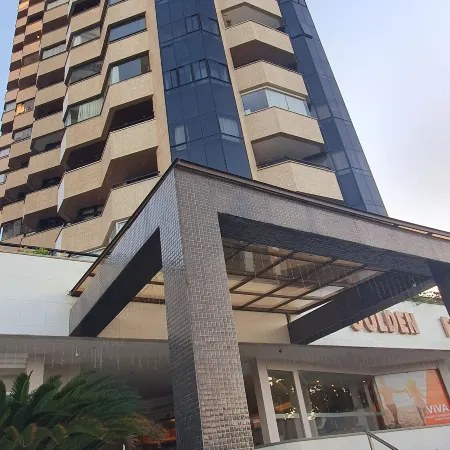 Apto Luxo EM Hotel - Beira Mar Fortaleza