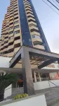 Apto Luxo EM Hotel - Beira Mar Fortaleza - سبا
