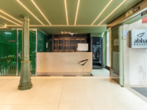 Abba Santander Hotel Hoteles en Santander