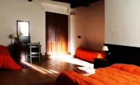 Agriturismo Sanacore Hotel a Guarrato