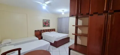 Hot Star Thermas Hotel Hotel di 
