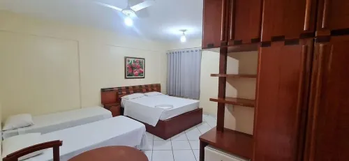 Hot Star Thermas Hotel - Suối nước nóng