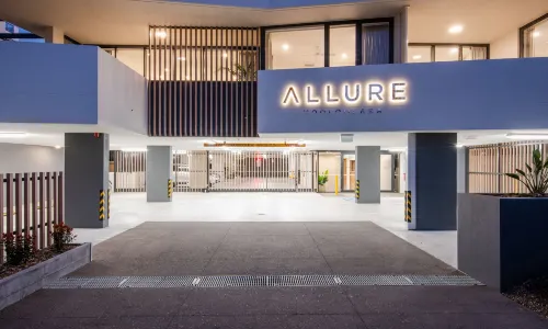 Allure Mooloolaba