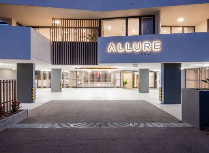 Allure Mooloolaba