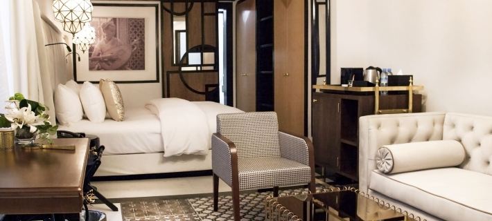 Riad Dar Saba - Saba's House Hotels in Tangier
