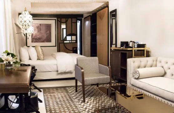 リヤド ダール サバ - サバズ ハウス