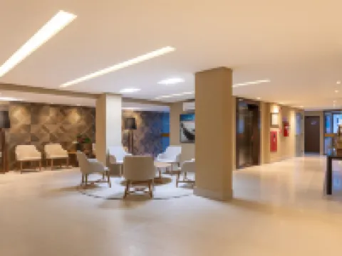 Hotel Annamar Premium Hotels in Joao Pessoa