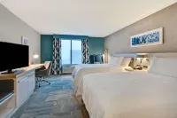 Hilton Garden Inn Destin Miramar Beach - Balkon