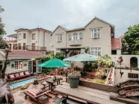德班橡實B&B旅館 伯里亞住宿飯店