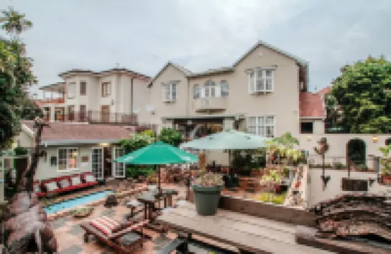 แอคออร์น บีแอนด์บี อิน ดูร์แบน