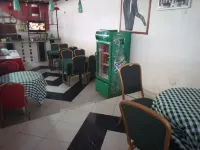 Talents Hotel Hotel a Kalundu