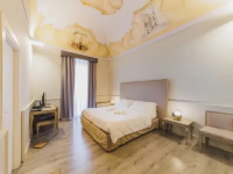 Hotel San Nicola Hotels in Altamura