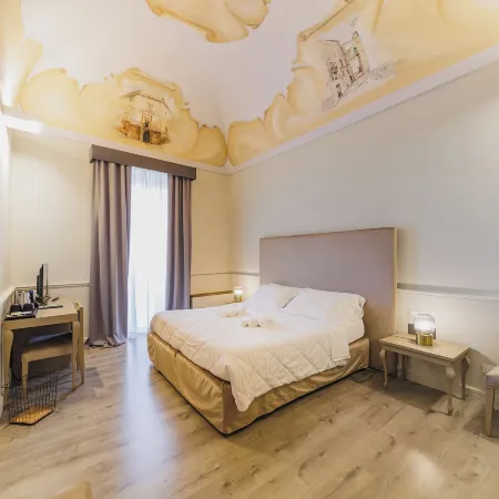 Hotel San Nicola