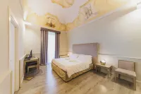 Hotel San Nicola Hotels in Altamura