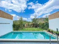 TheX10 Privatepool Villa Kho yai