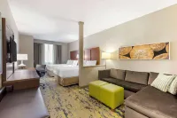 Hyatt Select Valdosta - Wifi