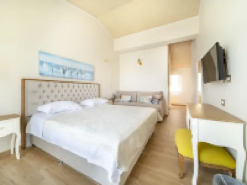 Agia Markella Hotels in Chios