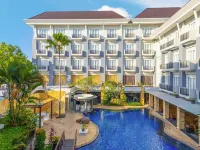 Swiss-Belhotel Danum Palangkaraya Hôtels à : Palangkaraya
