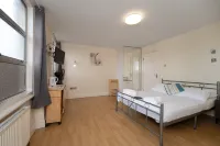 Flexistay Aparthotel Tooting Hotel di Mitcham