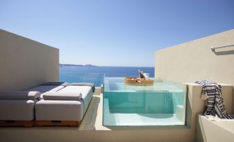 Domes White Coast Milos, Adults Only - Small Luxury Hotels of the World