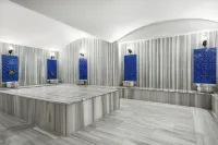Ramada by Wyndham Elbistan - parking