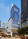 Citizenm Miami Brickell Hotels in Miami