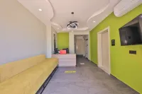 Zeytin Hotel