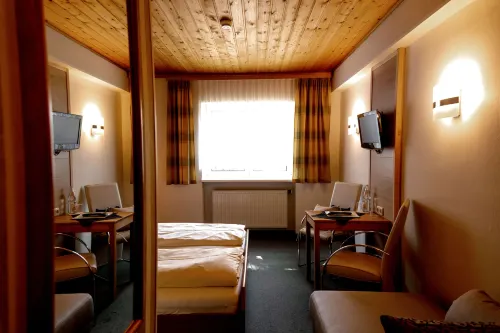 Gasthof Roseneck Hotels in Bad Steben