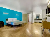 Motel 6 Anderson, CA - Redding Airport Hotels in Shasta County